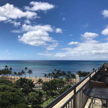 Beach 15 Steps Waikiki 15 Steps Airport 11 mi Honolulu Exterior foto