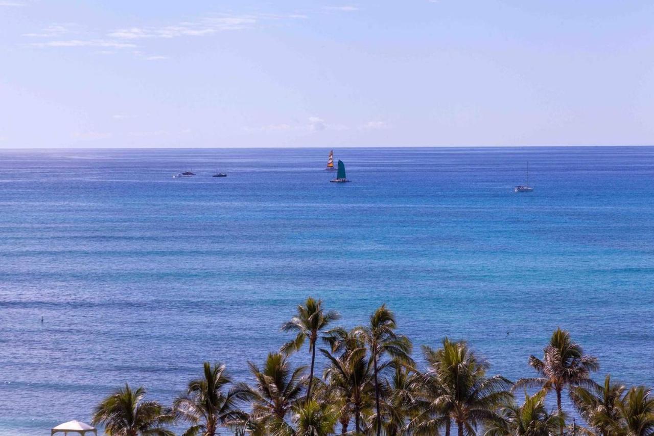 Beach 15 Steps Waikiki 15 Steps Airport 11 mi Honolulu Exterior foto